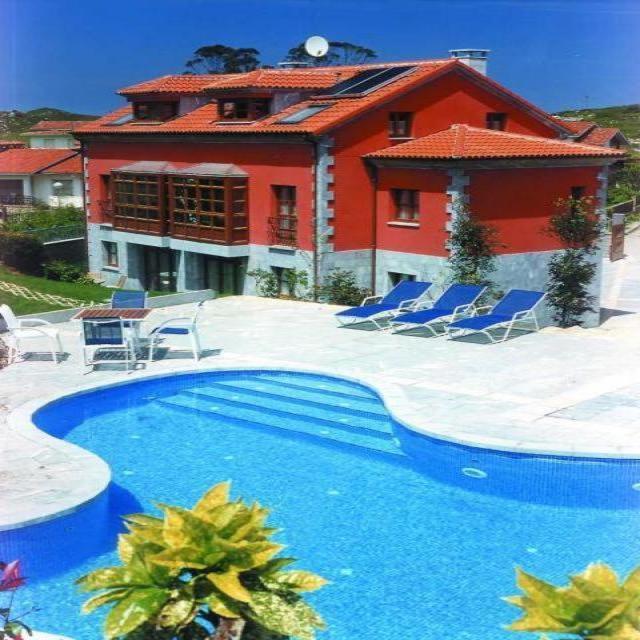Cueto Mazuga I Apartamento *